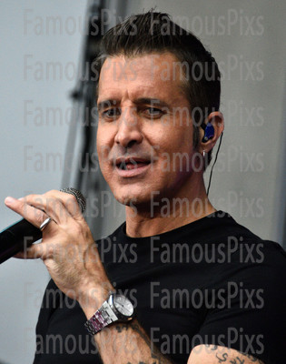 Scott Stapp