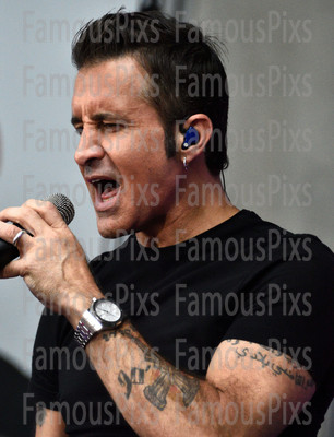 Scott Stapp