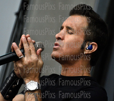 Scott Stapp