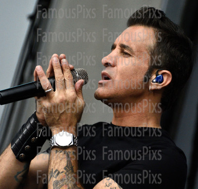Scott Stapp