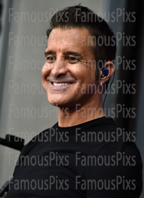 Scott Stapp