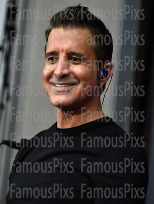 Scott Stapp