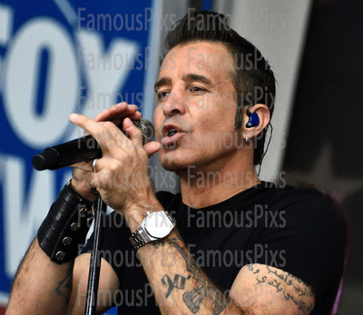 Scott Stapp
