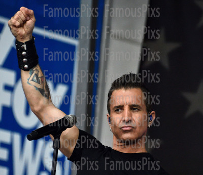 Scott Stapp