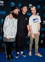 MAY 08, 2019: Judah & The Lion Visit Radio 1045