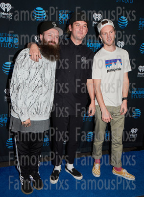 Judah & The Lion