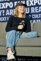 June 03, 2023: Rose McIver Q&A at FAN EXPO
