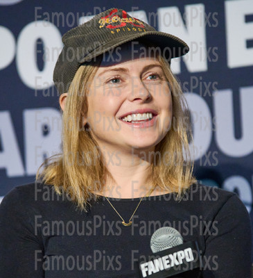 Rose McIver