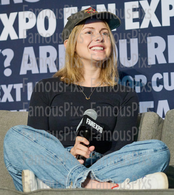 Rose McIver