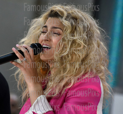 Tori Kelly