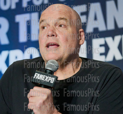 Vincent D'Onofrio