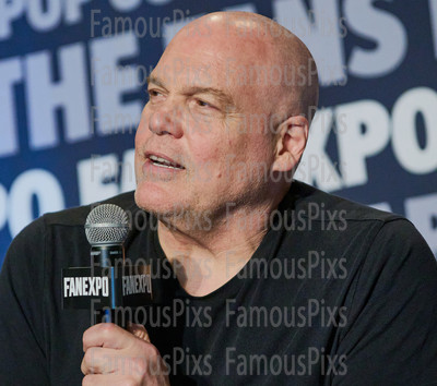 Vincent D'Onofrio