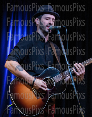 Tony Lucca