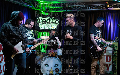 New Found Glory