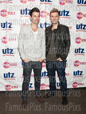Nick & Knight