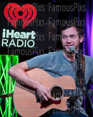 Phillip Phillips