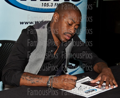 Raheem DeVaughn