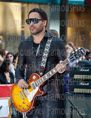 Lenny Kravitz