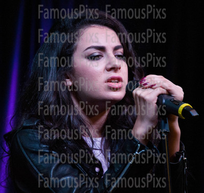Charli XCX