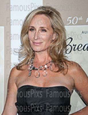 Sonja Morgan