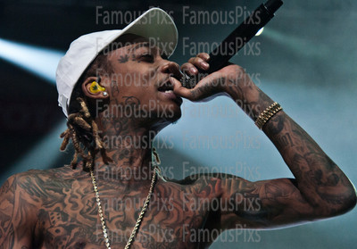 Wiz Khalifa