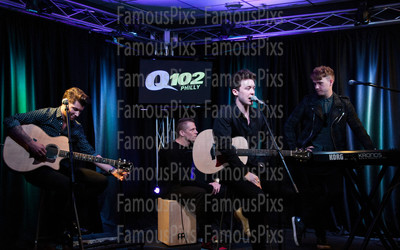 Rixton