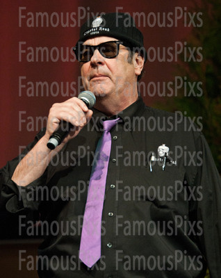 Dan Aykroyd
