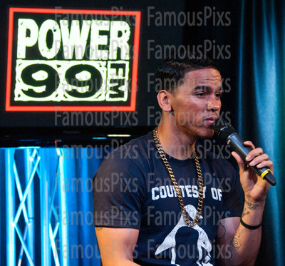 Adrian Marcel