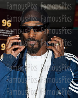 Snoop Dogg