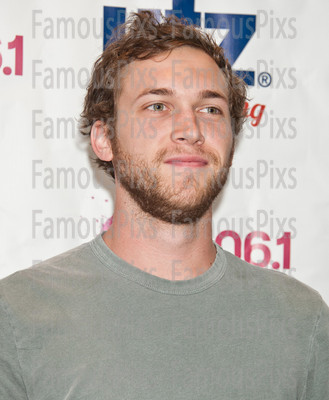 Phillip Phillips