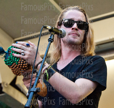 Macaulay Culkin