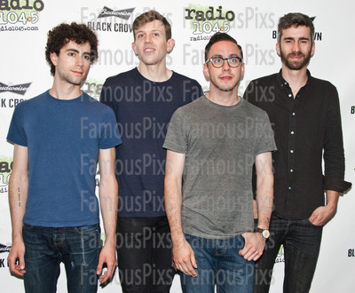 Tokyo Police Club