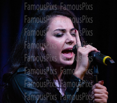 Charli XCX