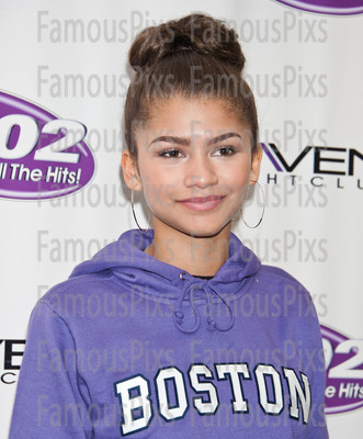 Zendaya