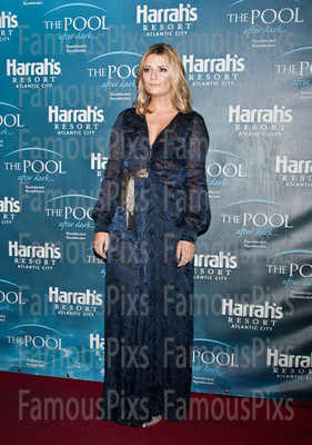 Mischa Barton