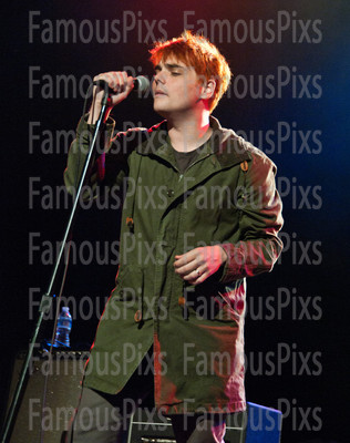 Gerard Way
