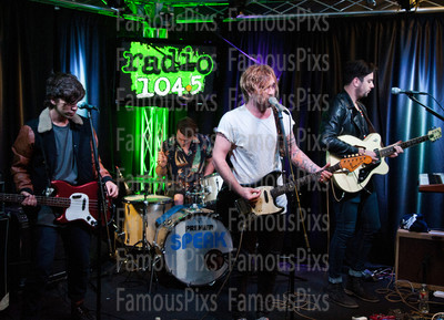 The Griswolds