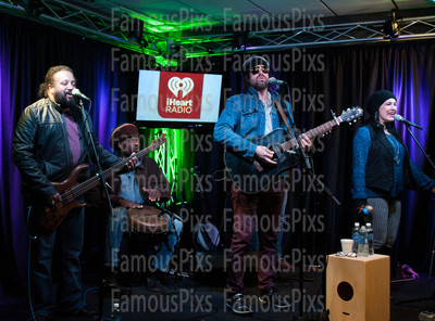 Rusted Root
