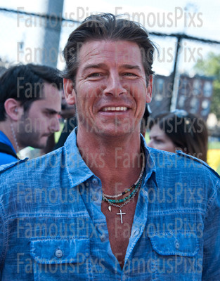 Ty Pennington