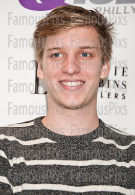 George Ezra