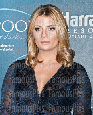 Mischa Barton