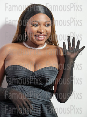 Naturi Naughton