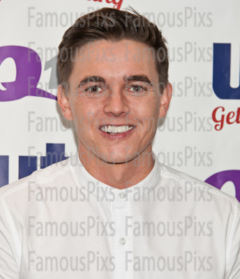 Jesse McCartney