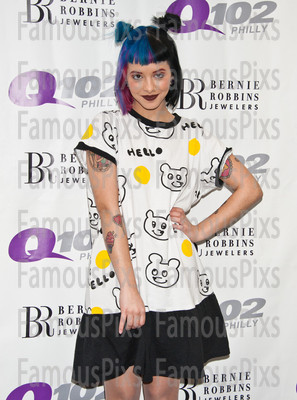 Melanie Martinez