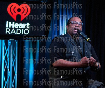 Dave Hollister