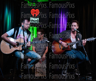 Heffron Drive
