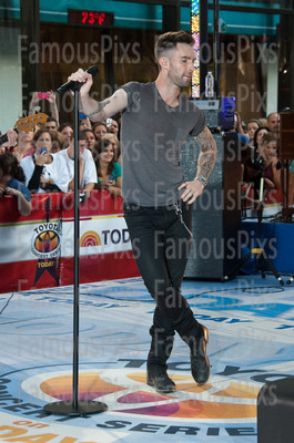 Maroon 5