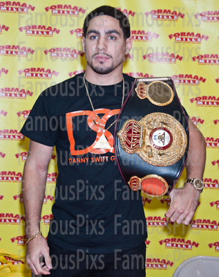 Danny Garcia