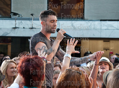 Maroon 5