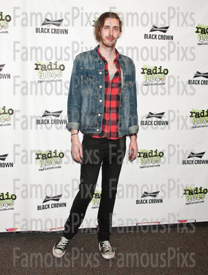 Hozier